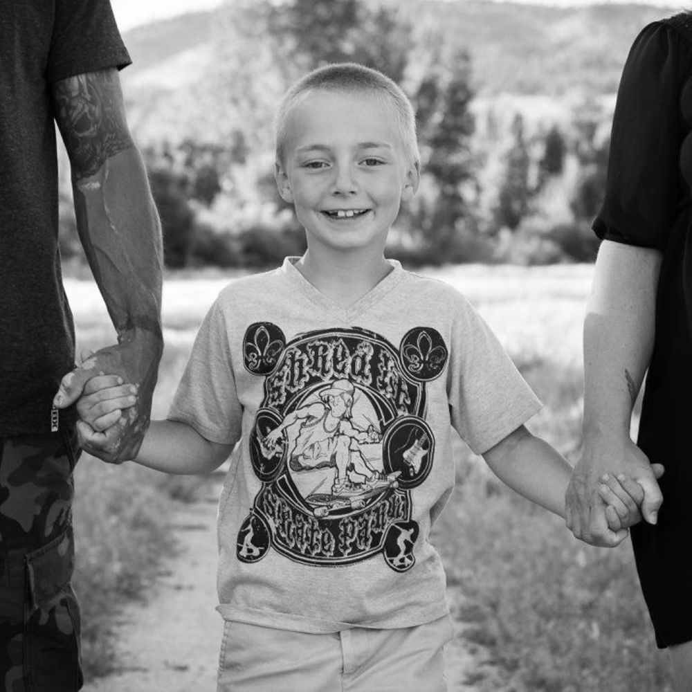 Meet your Posher, Drea